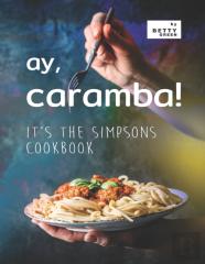 Ay, Caramba!