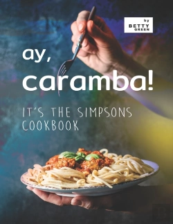 Bertrand.pt - Ay, Caramba!