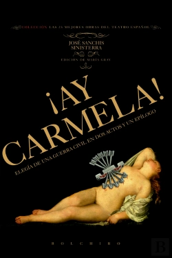 Bertrand.pt - ¡Ay Carmela!