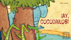 Bertrand.pt - ¡Ay, Cocodrilos!