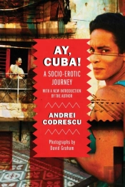 Ay, Cuba!
