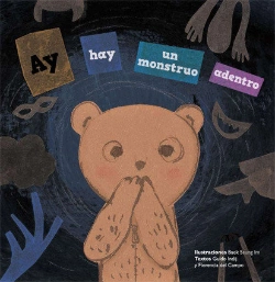 Bertrand.pt - Ay, Hay Un Monstruo Adentro