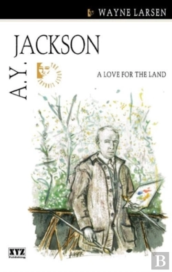 Bertrand.pt - A.Y. Jackson: A Love For The Land