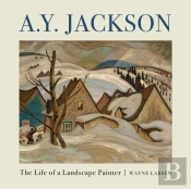 A.Y. Jackson
