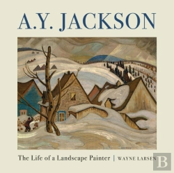 Bertrand.pt - A.Y. Jackson