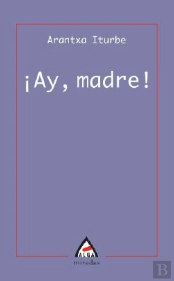 Bertrand.pt - ¡Ay Madre!  