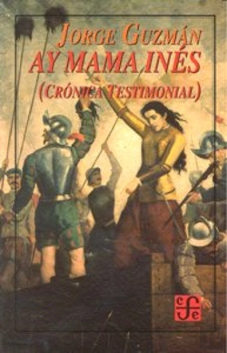 Bertrand.pt - Ay Mama Ines (Cronica Testimonial)  
