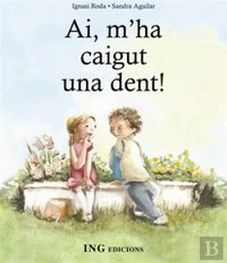 Bertrand.pt - Ay M'Ha Caigut Una Dent!
