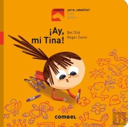 Bertrand.pt - ¡Ay, Mi Tina! - ¡Arre, Caballito!