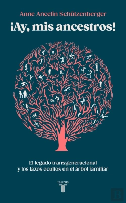 Bertrand.pt - Ay, Mis Ancestros! (Serie Great Ideas 22)