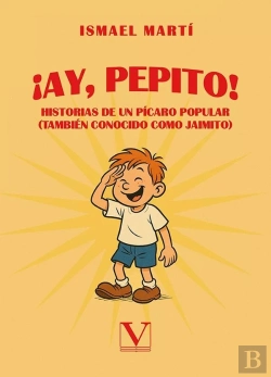 Bertrand.pt - Ay Pepito Historias De Un Picaro Popular Tambien Conocido