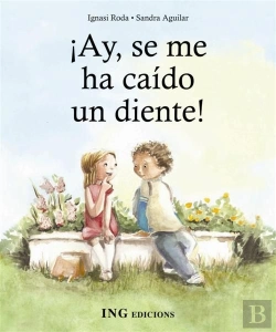 Bertrand.pt - ¡Ay Se Me Ha Caído Un Diente!