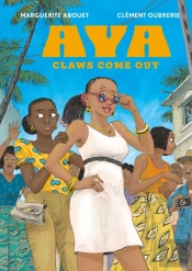 Aya