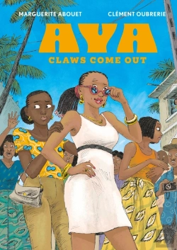 Bertrand.pt - Aya