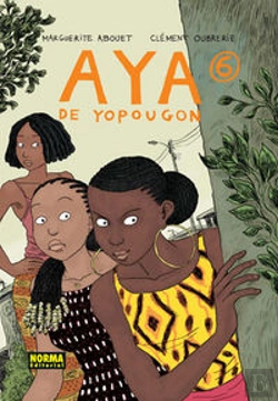 Bertrand.pt - Aya De Yopougon 6