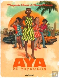 Bertrand.pt - Aya De Yopougon Integrale