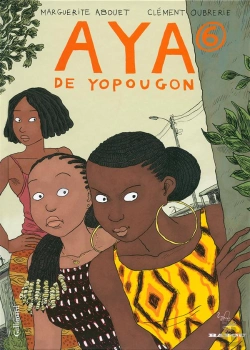 Bertrand.pt - Aya De Yopougon T.6