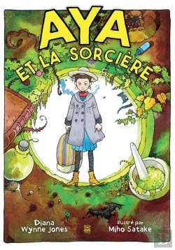 Bertrand.pt - Aya Et La Sorcière