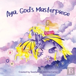 Bertrand.pt - Aya, God'S Masterpiece
