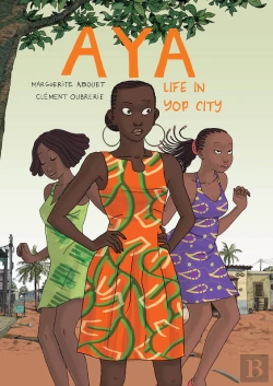 Bertrand.pt - Aya: Life In Yop City