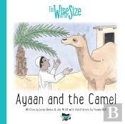 Ayaan And The Camel