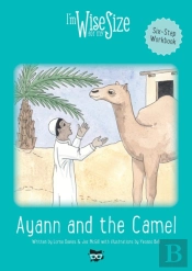 Ayaan And The Camel Workbook