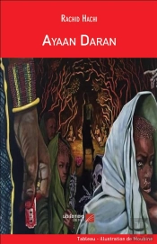 Ayaan Daran