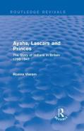 Ayahs, Lascars And Princes