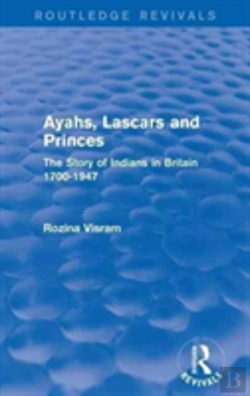 Bertrand.pt - Ayahs, Lascars And Princes