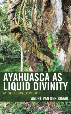 Bertrand.pt - Ayahuasca As Liquid Divinity