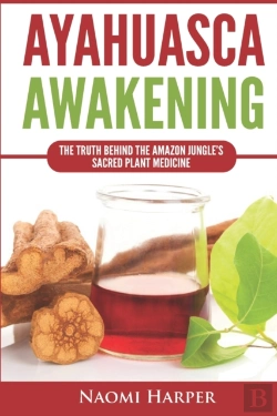 Bertrand.pt - Ayahuasca Awakening