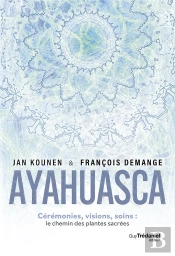 Ayahuasca