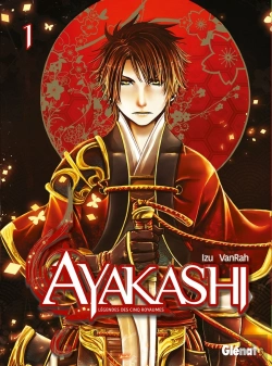 Bertrand.pt - Ayakashi ; Légendes Des 5 Royaumes Tome 1