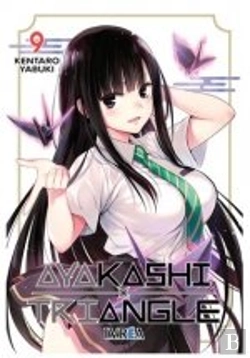 Bertrand.pt - Ayakashi Triangle 09