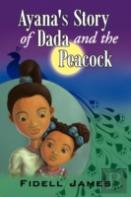 Ayana'S Story Of Dada And The Peacock