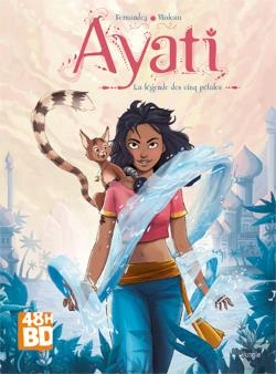 Bertrand.pt - Ayati T1