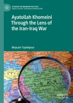 Bertrand.pt - Ayatollah Khomeini Through The Lens Of The Iran-Iraq War