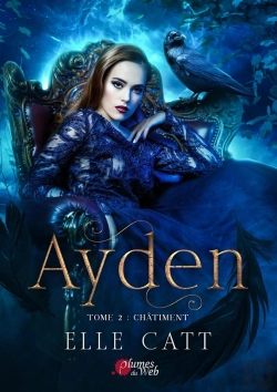 Bertrand.pt - Ayden Tome 2 : Châtiment