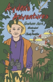 Ayden'S Adventures
