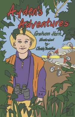 Bertrand.pt - Ayden'S Adventures