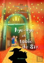 Aye-Aye Et Table De Six