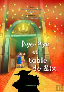 Bertrand.pt - Aye-Aye Et Table De Six