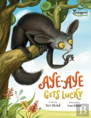 Aye-Aye Gets Lucky
