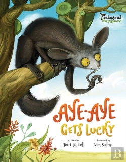 Bertrand.pt - Aye-Aye Gets Lucky