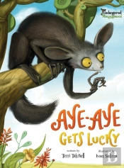 Aye-Aye Gets Lucky