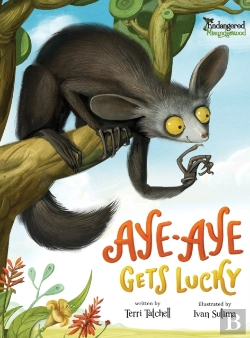 Bertrand.pt - Aye-Aye Gets Lucky