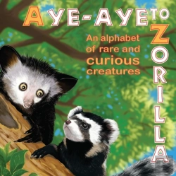 Bertrand.pt - Aye-Aye To Zorilla