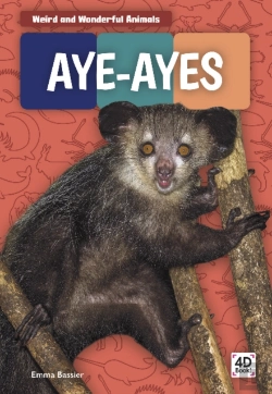 Bertrand.pt - Aye-Ayes