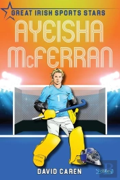 Ayeisha Mcferran