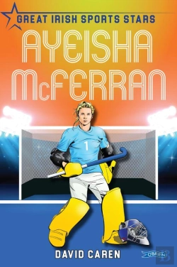 Bertrand.pt - Ayeisha Mcferran